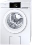 V-ZUG AdoraWaschen V2000, (1104100000), links, Vollfarbiges Grafikdisplay, bis 8 kg, A - Schnäppchen
